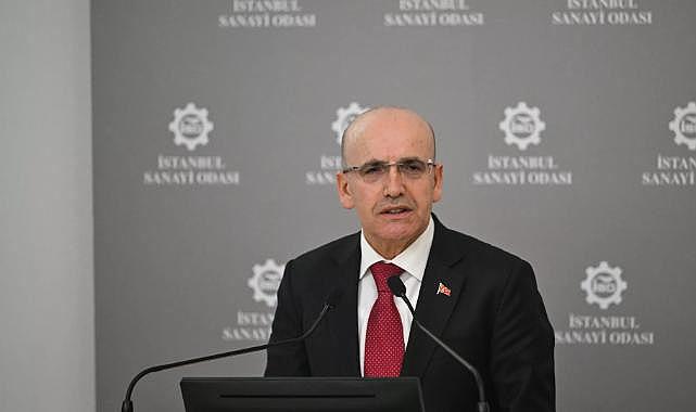 Bakan Şimşek'ten yatırımcılara: 'Temkinli olun'