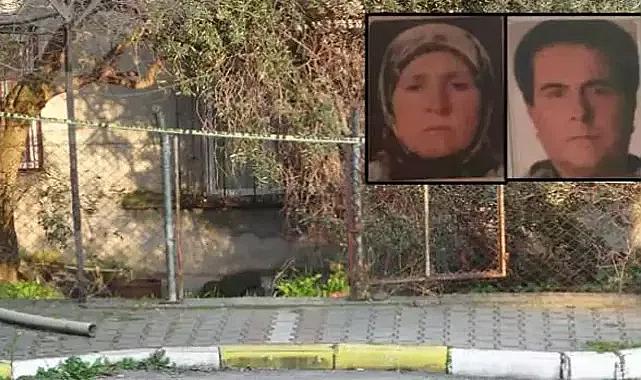 Balıkesir'den kahreden haber: Haber alınamayan anne ve oğlu ölü bulundu