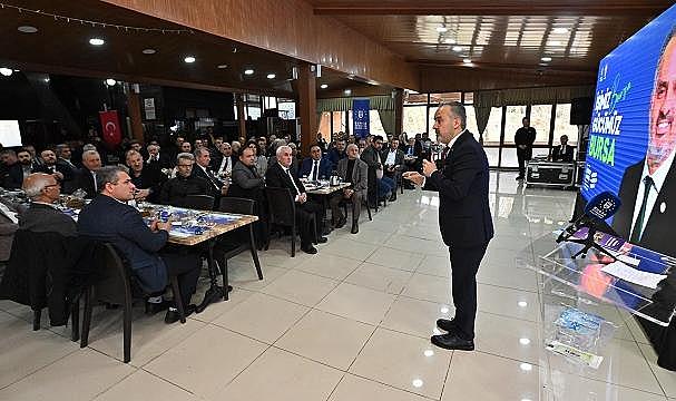 Başkan Aktaş,