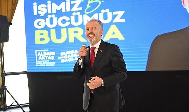 Başkan Aktaş,