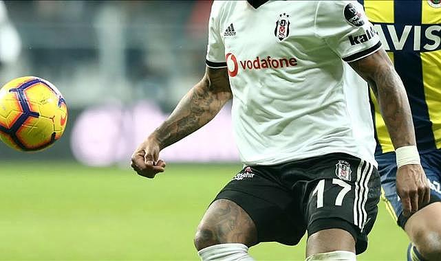 Beşiktaş, Musrati ve Muci'yi TFF'ye bildirdi