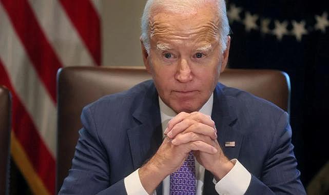 Biden'ın kafası çok karıştı: Ölü Avrupalı liderlerle görüştüğünü söyledi