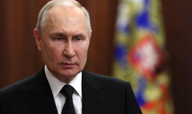 BM: Putin'in Türkiye ziyaretini yakından takip edeceğiz