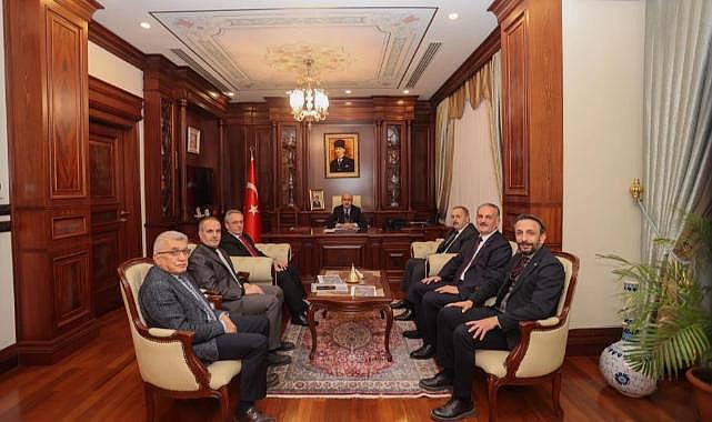 Bursa'da 2 okul deprem riski nedeniyle eğitime ara verecek