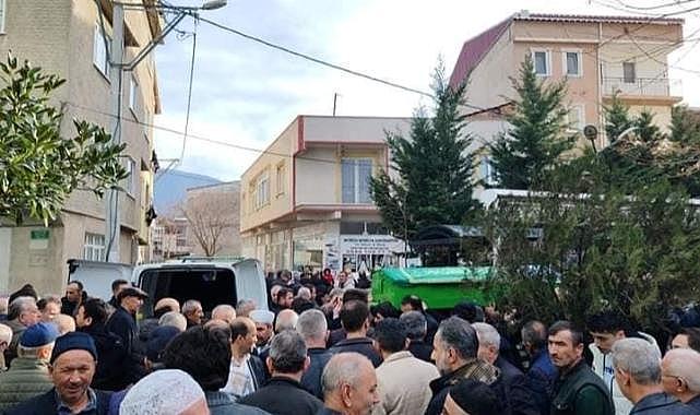 Bursa'da inşaat işçisi 4.kattan düştü