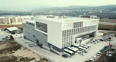 Bursa'daki dünyanın önde gelen makine üreticisi konkordato ilan etti!