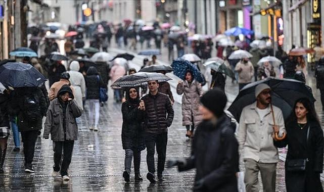 Bursa’nın nüfusu