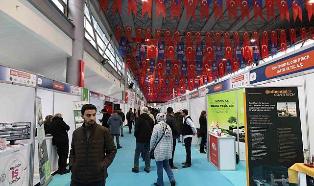Bursa'da gündem 'İstihdam'