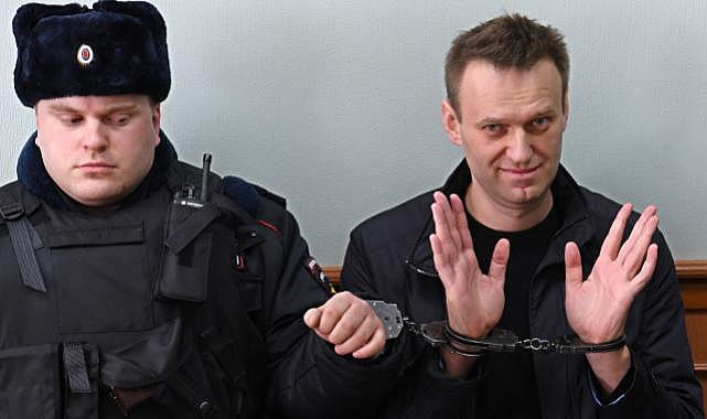 Cezaevinde hayatını kaybeden Rusya Devlet Başkanı Vladimir Putin'in en büyük rakiplerinden biri olan Aleksey Navalni'nin cesedi sonunda bulundu.