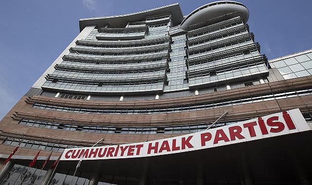 CHP'nin Hatay kararı belli oldu