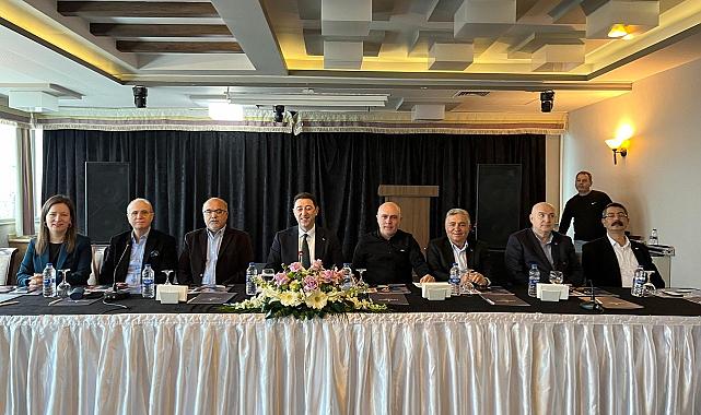 CHP'li Başkanın partisine isyanı