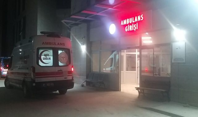 Çorum'da otomobil devrildi:1 kişi hayatını kaybetti, 3 kişi yaralandı