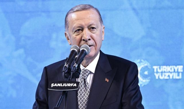 Cumhurbaşkanı Erdoğan: CHP, yörüngeden yörüngeye savruluyor