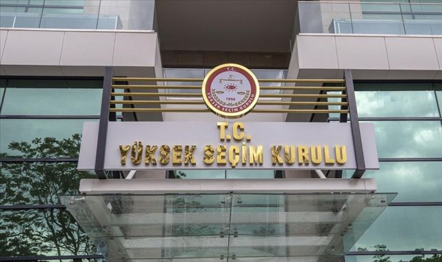 DEM Parti'nin İBB adaylığı başvurusunda geç kaldığı iddia edildi