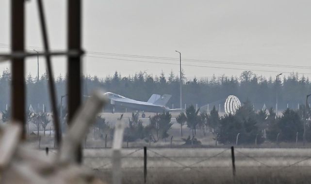 Dezenformasyonla Mücadele Merkezi'nden KAAN paylaşımı