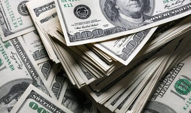 Dolar ve eurodan yeni rekor