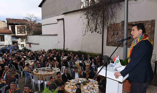 Dündar: "Bu seçimlerden de millet olarak güçlenerek çıkacağız"