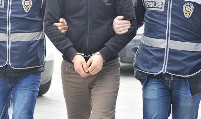 Edirne'de çeşitli suçlardan aranan 145 şüpheli yakalandı