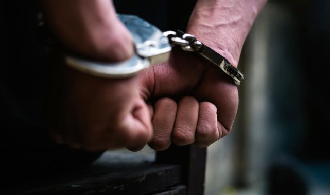 Edirne'de uyuşturucu operasyonları: 4 gözaltı