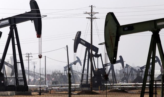 EPDK petroldeki indirimlerin tüketiciye yansıtılmasını istedi