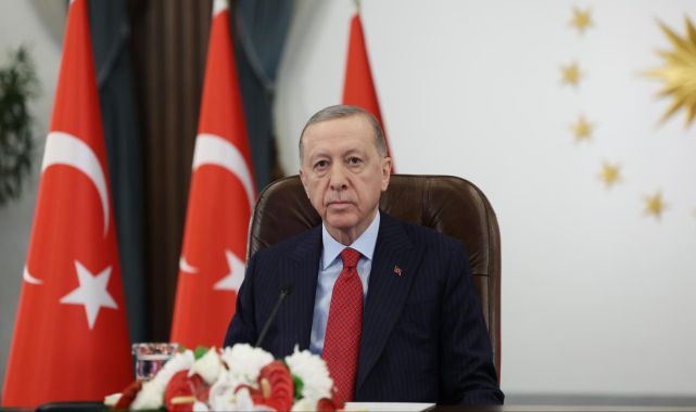 Erdoğan deprem bölgesine gidecek