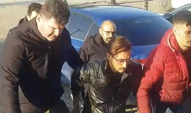 Eski eşini bıçaklayarak öldürüp toprağa gömen zanlı ile kardeşi tutuklandı