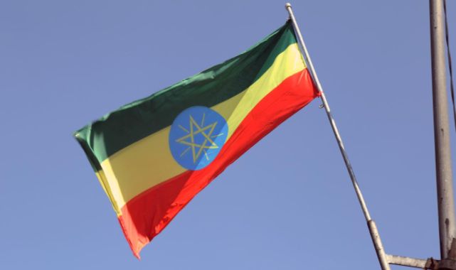 Etiyopya'nın Amhara eyaletinde OHAL kararı uzatıldı