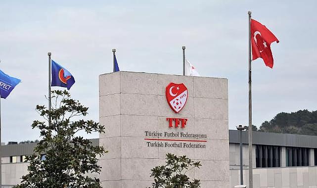 Futbol yayın ihalesi iptal edildi