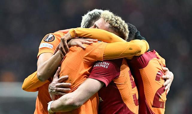 Galatasaray'ın maçının günü değişti