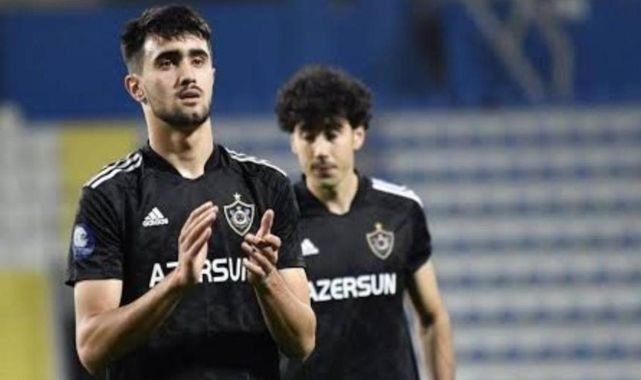 Galatasaray'da Bayramov iddiası