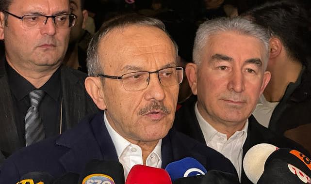 Gebze’de rehin tutulan işçiler kurtuldu, şüpheli operasyonla yakalandı