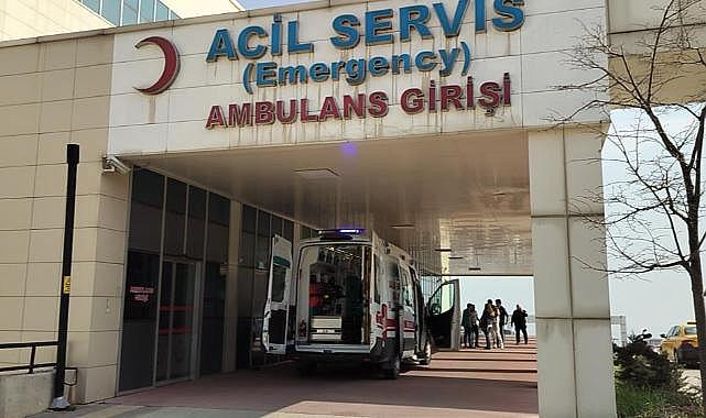 Genç adamın şüpheli ölümünü polis araştırıyor