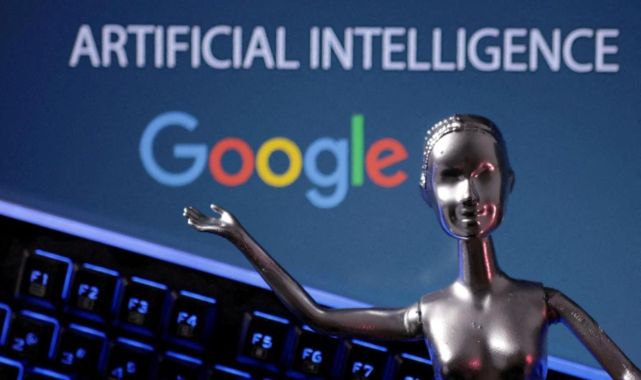 Google, açık kaynak yapay zeka modeli Gemma'yı duyurdu
