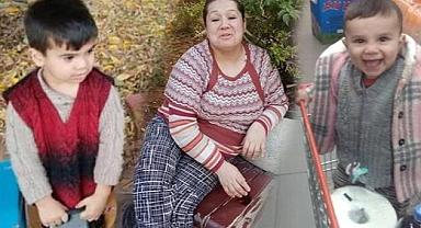 Hatay'da korkunç olay; Hamile kadın ve 2 çocuğunun cesedi toprağa gömülü bulundu