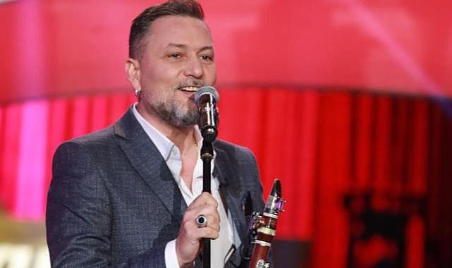 Hüsnü Şenlendirici, İzmir'de AK Parti'den aday oldu