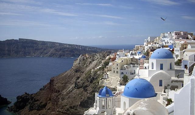 İDO ile Yunan Adaları seferleri için bilet satışı başladı