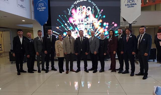 İMO Bursa'da Erdem dönemi