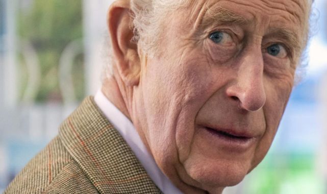 İngiltere Kralı 3. Charles'tan kanser teşhisi sonrası ilk açıklama