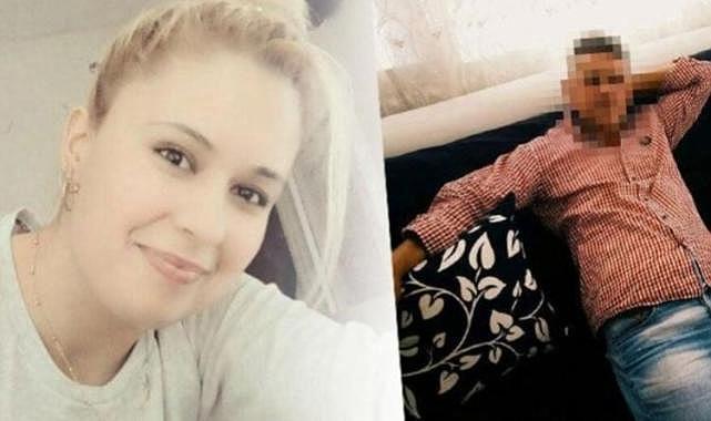 İş görüşmesine giden karısını öldürdü