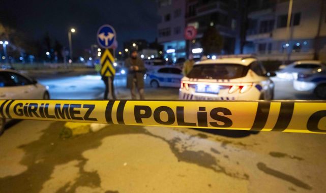 İstabul’da polise saldırı