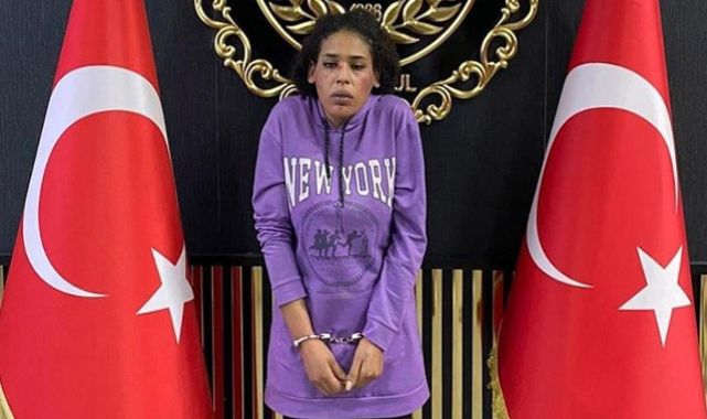 İstiklal Caddesi saldırganına 7 kez ağırlaştırılmış müebbet istendi