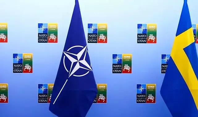 İsveç'e Macaristan'dan da NATO onayı
