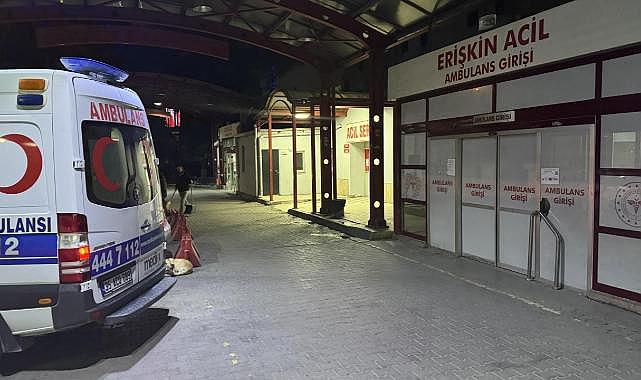 İzmir'de bir kişi silahlı kavgada yaralanarak hayatını kaybetti