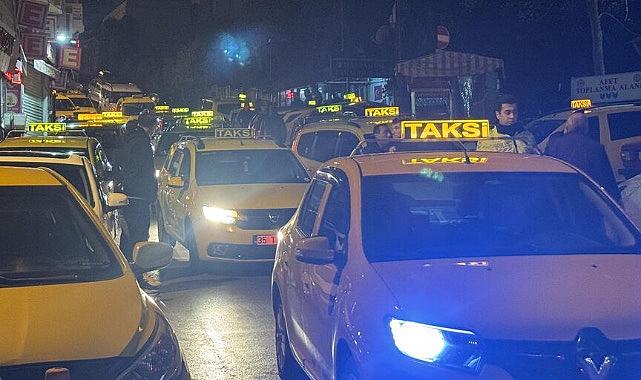 İzmir’deki taksici cinayetinde 'zanlı cep telefonundan taksicinin kızını aradı' iddiası