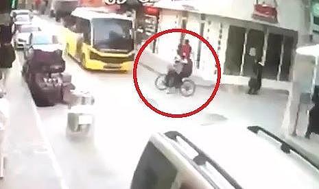 Kaza böyle geldi: 2 arkadaştan biri kurtarılamadı