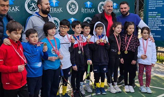 Kortlarda Osmangazi rüzgârı esti