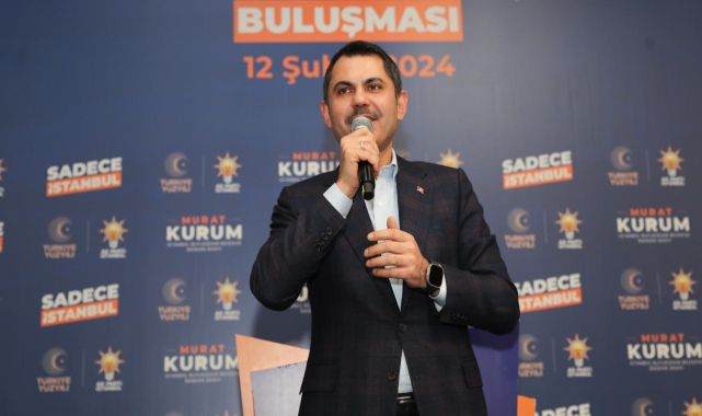 Kurum, 'İSPARK zarar ediyor' diyen İBB'ye tepki gösterdi