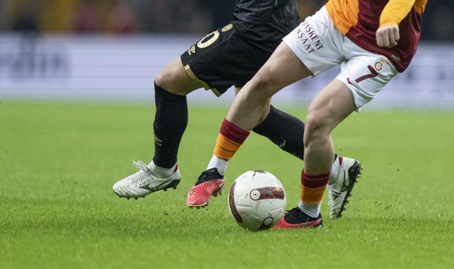 Lider Galatasaray, Ankara deplasmanında