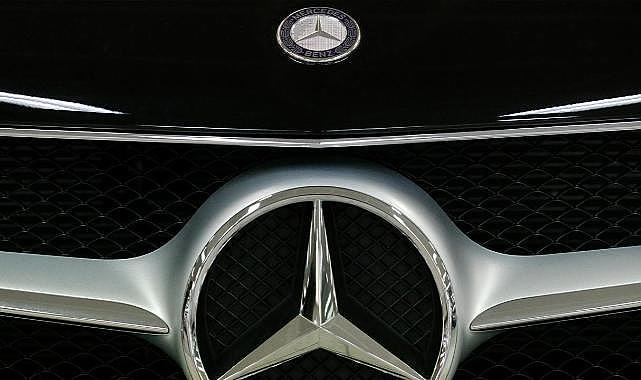 Mercedes yaklaşık 250 bin aracını geri çağıracak