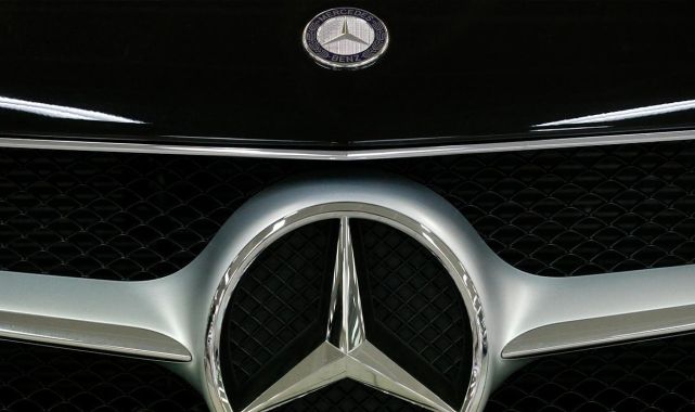 Mercedes yaklaşık 250 bin aracını geri çağıracak